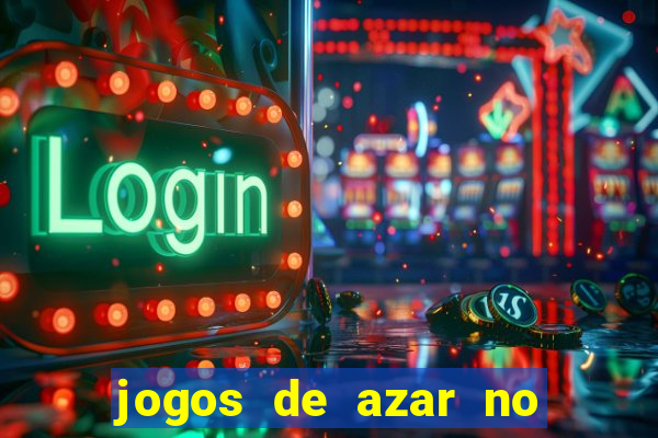 jogos de azar no brasil lei